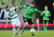 Javi Hernandez nowym zawodnikiem Cracovii