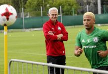 Hildeberto przeszedł operację. Czeka go kilka tygodni przerwy