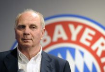 Uli Hoeness – Jeśli to Barcelona stoi za zachowaniem Dembele, nie mam już szacunku dla tego klubu