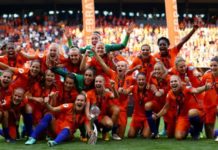 Mistrzostwa Europy kobiet – Holandia najlepsza po raz pierwszy w historii!