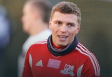 Maciej Iwański wznowił karierę! Zagra w Unii Oświęcim