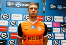LOTTO Ekstraklasa – szybki początek i dobra poprawka, Zagłębie deklasuje Pogoń Jakub Świerczok znów strzela, a Zagłębie Lubin wygrywa kolejny mecz