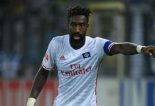 Johan Djourou został zawodnikiem Antalyasporu
