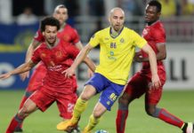 Adrian Mierzejewski piłkarzem mistrza Australii