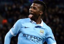 Kelechi Iheanacho zawodnikiem Leicester City