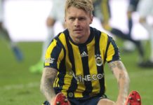 Simon Kjaer nowym obrońcą Sevilli