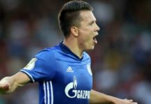 Puchar Niemiec – męczarnie Schalke, przerwany mecz w Rostoku