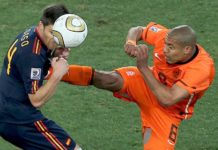 Pepe, Suarez i spółka. Oto najbardziej kontrowersyjni piłkarze kontrowersyjni piłkarze