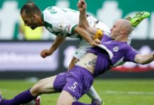 LOTTO Ekstraklasa – Sandecja zdobyła Gdańsk! lechia-sandecja