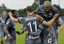 LOTTO Ekstraklasa – Legia z pierwszą w sezonie wygraną na wyjeździe legia-płock