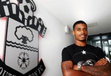 Mario Lemina drugim letnim transferem Southamptonu