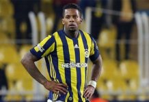 Jeremain Lens ponownie wypożyczony do Turcji