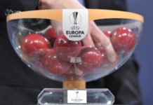 Finał Ligi Europy po raz kolejny odbędzie się w Polsce? 4. runda ligi europy