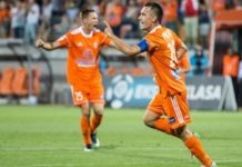 LOTTO Ekstraklasa – fatalna passa Legii w Niecieczy trwa łukasz-piątek