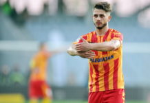 Maciej Górski nie sprawdził się w Koronie. Wyląduje w Nice 1 Lidze? Maciej Górski nie sprawdził się w Koronie Kielce