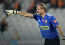 Zbigniew Małkowski zawiesił buty na kołku