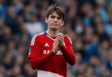 Marten de Roon ponownie w Atalancie. Rekord transferowy