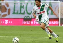 Daisuke Matsui wróci do Polski? Wkrótce testy medyczne w Odrze Opole