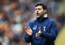 Pochettino – Czuję dumę. Pokazaliśmy wielki charakter mauricio pochettino