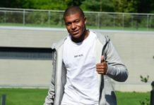 Kylian Mbappe – W PSG będę grał, to było najważniejsze kryterium Kylian Mbappe
