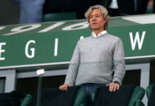 Mioduski nalega, aby Legia Warszawa grała w poniedziałki