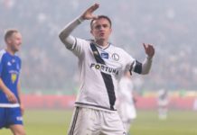 Miroslav Radović wciąż walczy z kontuzją – potrzebna operacja! Miroslav Radović w sobotę wylatuje do Rzymu na operację