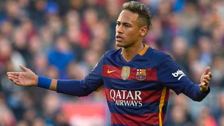 Neymar zamierza wrócić do Barcelony?