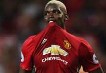 Nemanja Matić jest dokładnie tym, kogo potrzebował Paul Pogba paul pogba