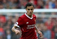 Philippe Coutinho zasłużył na pochwałę – skupił się na grze w Liverpoolu