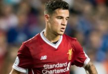 Jurgen Klopp – Barcelona może zapomnieć o Philippe Coutinho philippe-coutinho