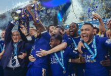 Jak zacząć grać w Fantasy Premier League? premier league