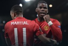 Pięciu najlepszych i najgorszych piłkarzy Premier League na początku sezonu premier league paul pogba