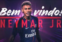 Transfer Neymara to milowy krok dla projektu PSG projekt psg neymar