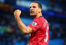 Rio Ferdinand – List do młodszego siebie rio ferdinand