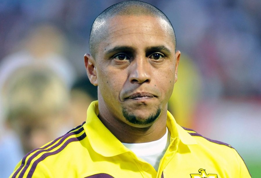 roberto carlos