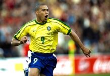 Ronaldo – W dniu finału stało się coś, czego nie potrafię wyjaśnić ronaldo