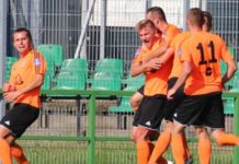 Puchar Polski – niespodzianka w Zdzieszowicach ruch-zdzieszowice