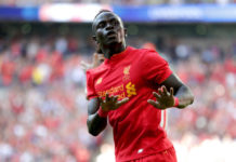 Sadio Mane – Możemy wygrać z każdym sadio mane