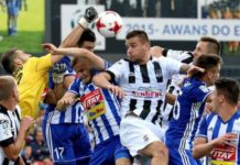 LOTTO Ekstraklasa – Wisła Płock wciąż koszmarem Sandecji