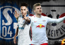 Bundesliga – Schalke 04 Gelsenkirchen – RB Lipsk schalke_rblipsk