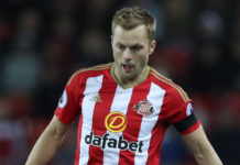Sebastian Larsson nowym klubowym kolegą Kamila Grosickiego