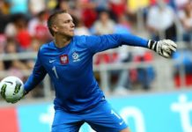 Łukasz Skorupski na celowniku klubu z Premier League