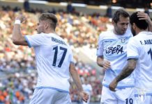 Superpuchar Włoch – Świetne widowisko w Rzymie. Dwa gole w doliczonym czasie! superpuchar włoch