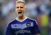 Znamy powołania Adama Nawałki, brakuje Łukasza Teodorczyka