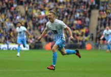 George Thomas kolejnym wzmocnieniem Leicester City