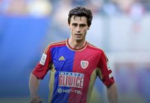 Kamil Vacek ponownie w Polsce. Tym razem wybrał Wrocław