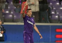 Inter Mediolan pozyskał Matiasa Vecino