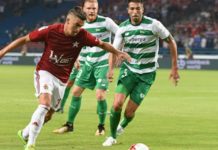 LOTTO Ekstraklasa – Wisła podzieliła się punktami z Lechią wisła-lechia