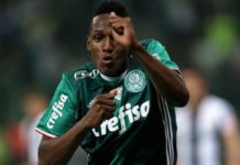 Yerry Mina piłkarzem Barcelony, kontuzje Suareza i Pique yerry-mina