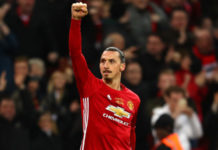 Zlatan Ibrahimović w kadrze Manchesteru United na mecz z Bazyleą. Zabraknie trzech graczy